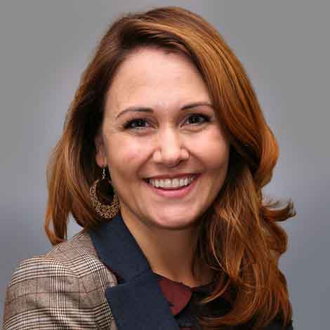 Brooke Janik