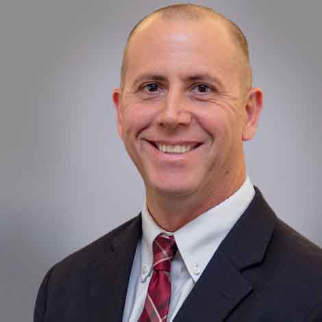 Damon Kuhn