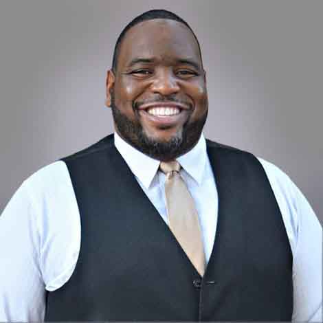 Daryl Wright-Greene