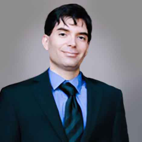Douglas Rivero