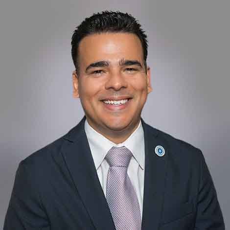 Dr. Emmanuel  Hernandez-Agosto