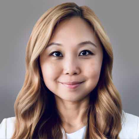Doctor Grace Moore