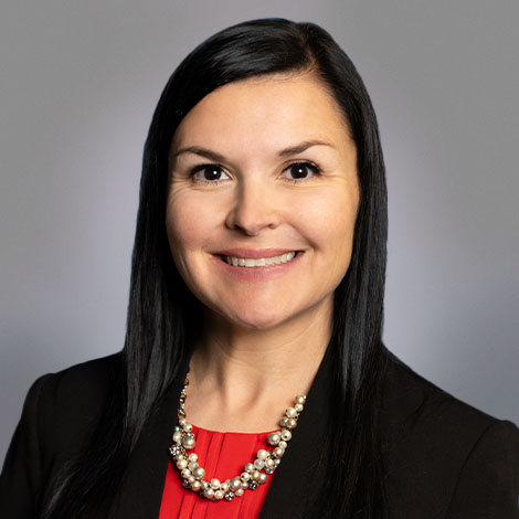 Heather Duncan