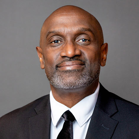 Ian Wilson