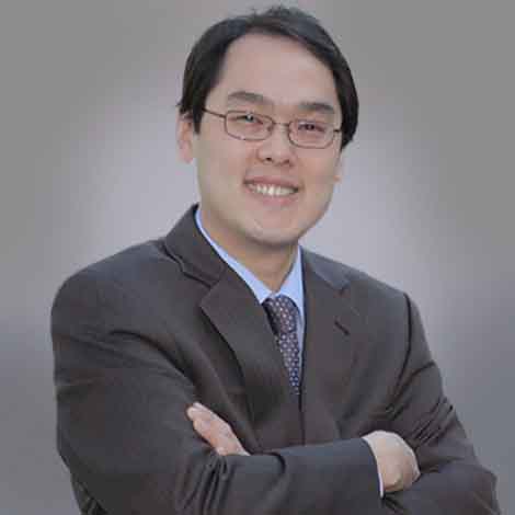Jimmy Chang
