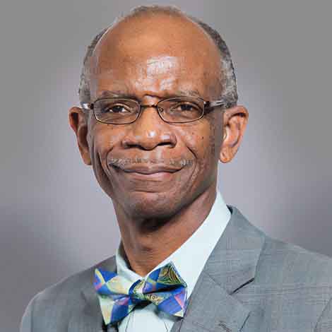 Dr. Joseph Smiley