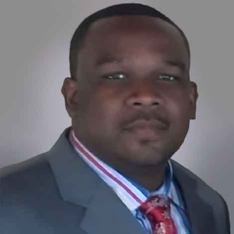 Keron Jean-Baptiste