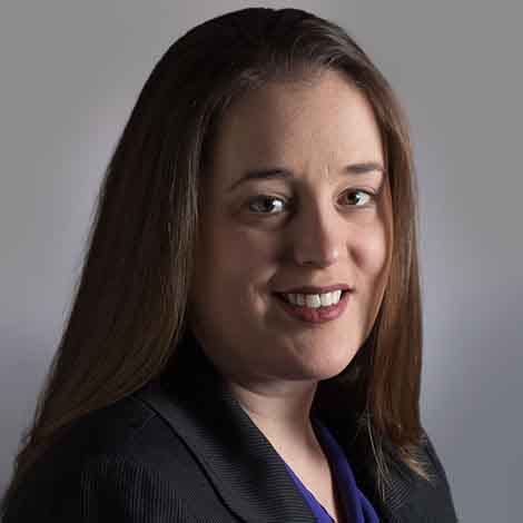 Lisa Borzewski
