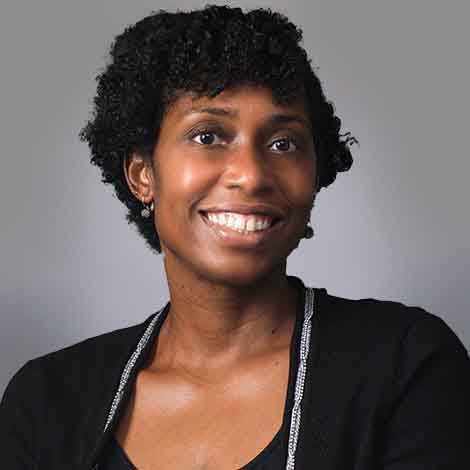 Doctor Natavia Middleton