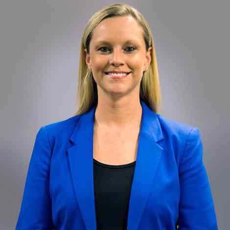 Shannon Ulrich