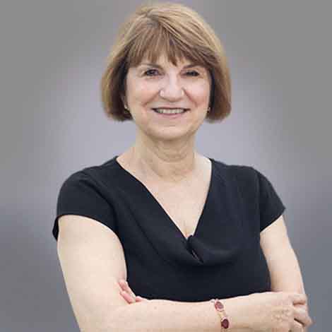 Susan Demers