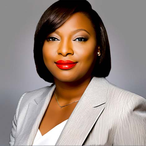 Tashika Griffith