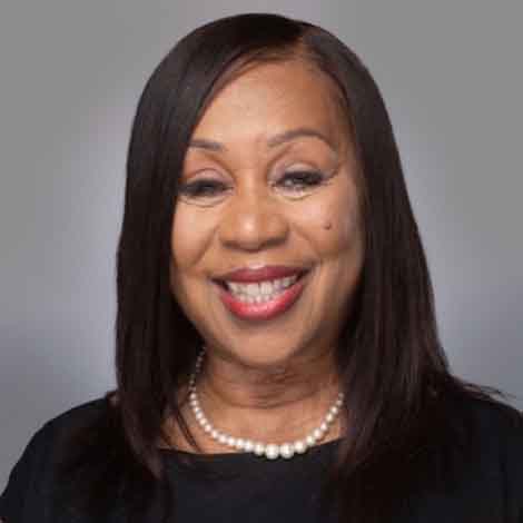 Yvonne Williams
