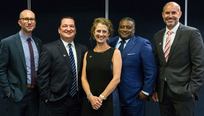 SPC Board of Trustees