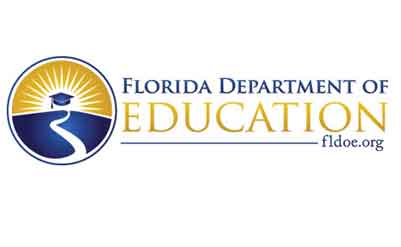 Florida Department of Education logo