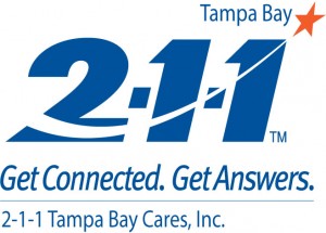211 tampa bay