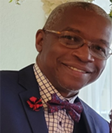 Antonio Seay