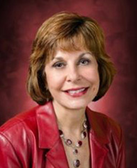 Maria Edmonds