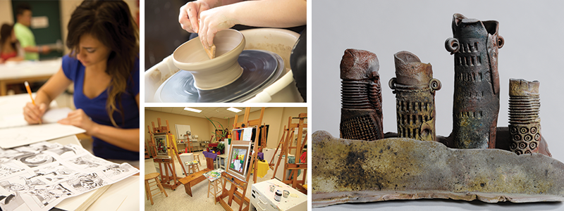 Visual Arts Program