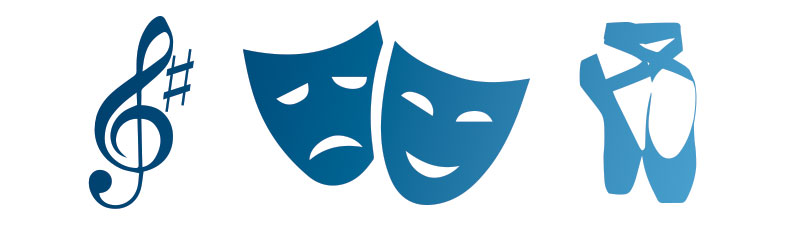 Performing Arts Programs