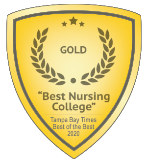 best nursing college