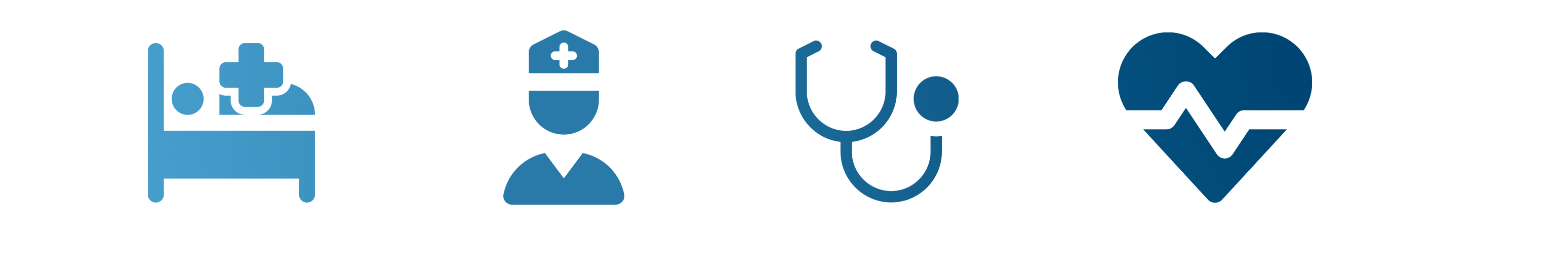 surgical services icons