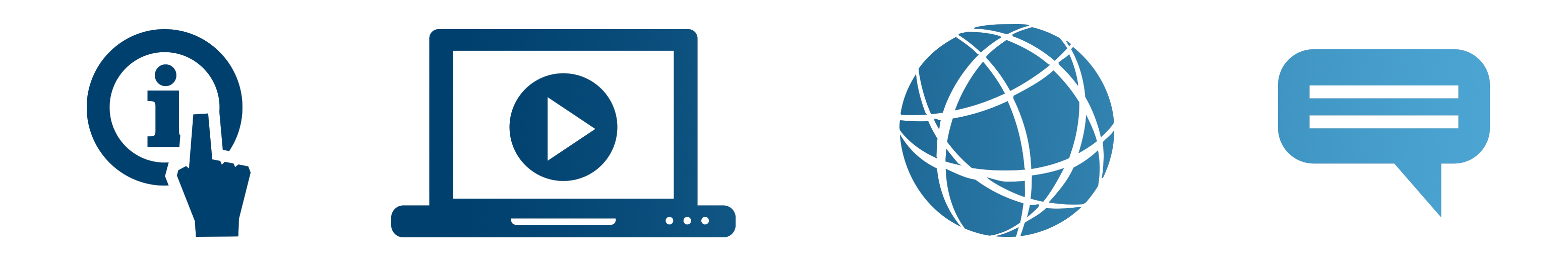 Web Dev icons