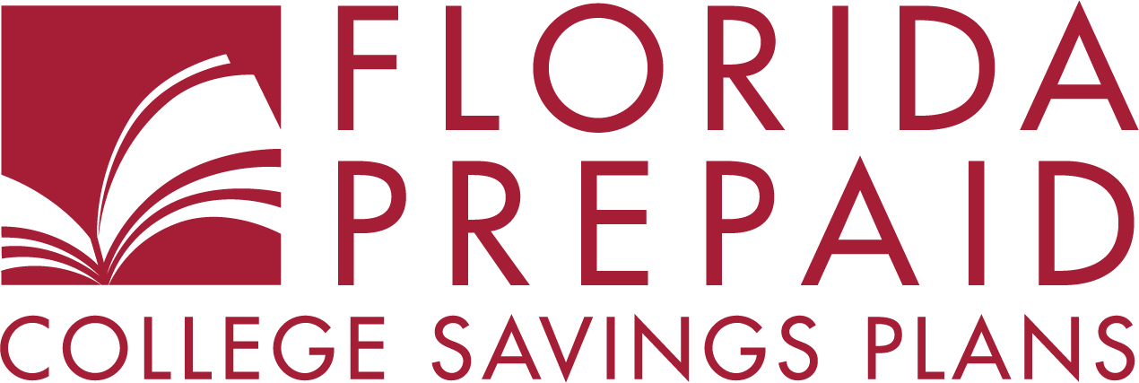 florida prepaid text logo - Florida Prepaid College Savings Plans