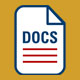 illustration of a document page
