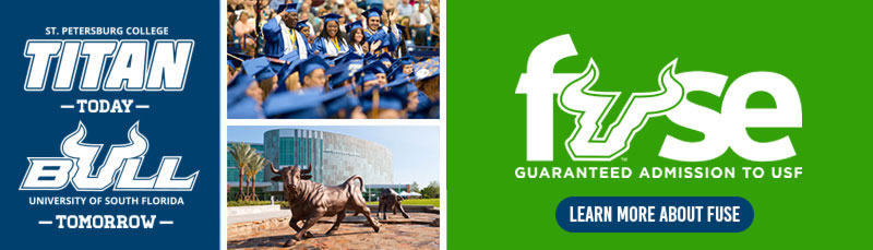 fuse USF programs at SPC