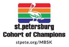 St. Petersburg Cohort of Champions