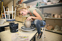 Pottery thumbnail image