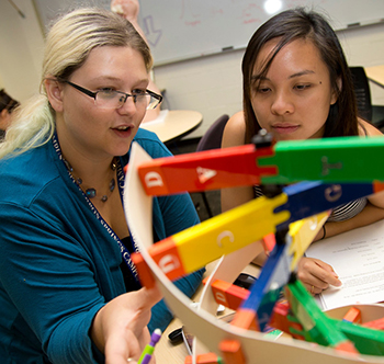 tutoring Stay on Track - learning resources