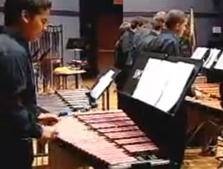 Percussion Ensemble