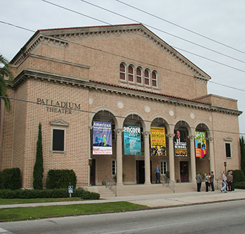 Paladium Theater