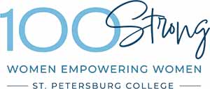 100 Strong, Women Empowering Women, Saint Petersburg College