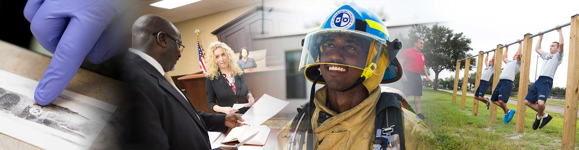 Firefighting Academy